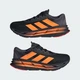 Чоловічі Кросівки Adistar Byd Running adidas JQ0838 42 (8 UK) чорний (4068812018732) - зображення 9
