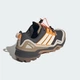 Чоловічі Кросівки для хайкінгу Terrex Skychaser GORE-TEX Hiking adidas JR3987 42.5 (8.5 UK) сірий (4068805935756) - зображення 6