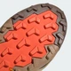 Чоловічі Кросівки для хайкінгу Terrex Skychaser GORE-TEX Hiking adidas JR3987 42.5 (8.5 UK) сірий (4068805935756) - зображення 10
