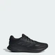 Чоловічі Кросівки для бігу Runfalcon adidas IE8812 42.5 (8.5 UK) чорний (4067889145761) - зображення 1