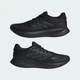 Чоловічі Кросівки для бігу Runfalcon adidas IE8812 42.5 (8.5 UK) чорний (4067889145761) - зображення 8