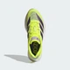 Чоловічі Кросівки Adizero Boston 13 adidas JP9251 42 (8 UK) жовтий (4068812358395) - зображення 3