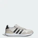 Чоловічі Кросівки Run 60s 4.0 adidas JR6623 41 (7.5 UK) білий (4068803361496) - зображення 1