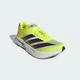Чоловічі Кросівки Adizero Boston 13 adidas JP9251 42 (8 UK) жовтий (4068812358395) - зображення 5