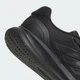 Чоловічі Кросівки для бігу Runfalcon adidas IE8812 42.5 (8.5 UK) чорний (4067889145761) - зображення 10