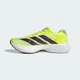Чоловічі Кросівки Adizero Boston 13 adidas JP9251 42 (8 UK) жовтий (4068812358395) - зображення 7