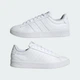 Чоловічі Кросівки GRAND COURT 3.0 adidas IH1475 42.5 (8.5 UK) білий (4068806535955) - зображення 7