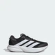 Чоловічі Кросівки для бігу Duramo Speed 2 Running adidas IH8201 48 (12.5 UK) чорний (4067904378860) - зображення 1