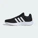 Чоловічі Кросівки Lite Racer 4.0 adidas IE6133 44.5 (10 UK) чорний (4067888099782) - зображення 8