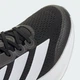 Чоловічі Кросівки для бігу Duramo Speed 2 Running adidas IH8201 48 (12.5 UK) чорний (4067904378860) - зображення 9