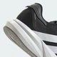 Чоловічі Кросівки для бігу Duramo Speed 2 Running adidas IH8201 48 (12.5 UK) чорний (4067904378860) - зображення 10