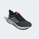 Мужские Кроссовки для бега Runfalcon 5 TR adidas JI4084 46.5 (11.5 UK) черный (4067892386434) - изображение 5