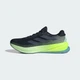 Чоловічі Кросівки для бігу Supernova Rise 2 Running adidas JR9334 44.5 (10 UK) синій (4067906407704) - зображення 7