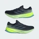 Чоловічі Кросівки для бігу Supernova Rise 2 Running adidas JR9334 44.5 (10 UK) синій (4067906407704) - зображення 8