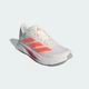 Мужские Кроссовки для бега Duramo SL 2 Running adidas JQ0607 44.5 (10 UK) белый (4068804843694) - изображение 5