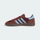 Чоловічі Кросівки HANDBALL SPEZIAL adidas IH6596 38.5 (5.5 UK) коричневий (4068812022920) - зображення 7