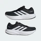 Чоловічі Кросівки RESPONSE 2 RUNNING adidas KJ1748 41 (7.5 UK) чорний (4068816833775) - зображення 8