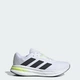 Мужские Кроссовки для бега Galaxy 7 adidas JP6600 47 (12 UK) белый (4068812016097) - изображение 1