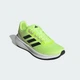 Мужские Кроссовки Runfalcon 3 adidas IE0741 46 (11 UK) зеленый (4066765357489) - изображение 5
