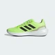 Мужские Кроссовки Runfalcon 3 adidas IE0741 46 (11 UK) зеленый (4066765357489) - изображение 7