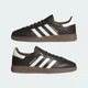 Мужские Кроссовки HANDBALL SPEZIAL adidas KI8581 48.5 (13 UK) коричневый (4068812215940) - изображение 8