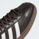 Мужские Кроссовки HANDBALL SPEZIAL adidas KI8581 48.5 (13 UK) коричневый (4068812215940) - изображение 9
