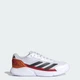 Чоловічі Кросівки Courtquick Padel adidas JR4648 39 (6 UK) білий (4068812885877) - зображення 1