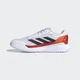 Чоловічі Кросівки Courtquick Padel adidas JR4648 39 (6 UK) білий (4068812885877) - зображення 7
