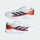 Чоловічі Кросівки Courtquick Padel adidas JR4648 39 (6 UK) білий (4068812885877) - зображення 8
