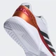 Чоловічі Кросівки Courtquick Padel adidas JR4648 39 (6 UK) білий (4068812885877) - зображення 10