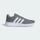 Мужские Кроссовки Lite Racer 4.0 adidas IE6134 42.5 (8.5 UK) серый (4067888107340) - изображение 2