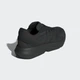 Мужские Кроссовки Lightblaze adidas JH6941 38 (5 UK) черный (4067904705956) - изображение 6