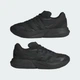 Мужские Кроссовки Lightblaze adidas JH6941 38 (5 UK) черный (4067904705956) - изображение 8