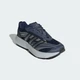 Чоловічі Кросівки Lightblaze Glow adidas JP6291 40.5 (7 UK) синій (4068803117765) - зображення 5