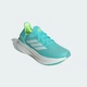 Мужские Кроссовки Ultraboost 5 Strung adidas JQ2936 48 (12.5 UK) бирюзовый (4068801074459) - изображение 5