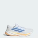 Чоловічі Кросівки для бігу Supernova Rise 2 Running adidas JQ7709 44.5 (10 UK) білий (4067906427603) - зображення 1