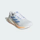 Чоловічі Кросівки для бігу Supernova Rise 2 Running adidas JQ7709 44.5 (10 UK) білий (4067906427603) - зображення 6