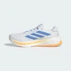 Чоловічі Кросівки для бігу Supernova Rise 2 Running adidas JQ7709 44.5 (10 UK) білий (4067906427603) - зображення 8