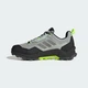 Чоловічі Кросівки для хайкінгу Terrex AX4 adidas IF4868 40.5 (7 UK) сірий (4066757189869) - зображення 8