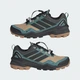 Чоловічі Кросівки для хайкінгу Terrex Skychaser GORE-TEX Hiking adidas JQ9929 43 (9 UK) коричневий (4067907630637) - зображення 8
