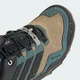 Чоловічі Кросівки для хайкінгу Terrex Skychaser GORE-TEX Hiking adidas JQ9929 43 (9 UK) коричневий (4067907630637) - зображення 9