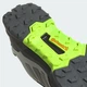 Чоловічі Кросівки для хайкінгу Terrex AX4 adidas IF4868 40.5 (7 UK) сірий (4066757189869) - зображення 12