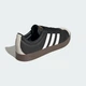 Мужские Кроссовки VL Court 2.0 adidas ID6017 48 (12.5 UK) черный (4066766391116) - изображение 6