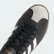 Мужские Кроссовки VL Court 2.0 adidas ID6017 48 (12.5 UK) черный (4066766391116) - изображение 8