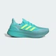 Мужские Кроссовки Ultraboost 5 adidas JQ2909 41 (7.5 UK) бирюзовый (4067907754005) - изображение 2