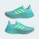 Мужские Кроссовки Ultraboost 5 adidas JQ2909 41 (7.5 UK) бирюзовый (4067907754005) - изображение 8
