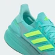Мужские Кроссовки Ultraboost 5 adidas JQ2909 41 (7.5 UK) бирюзовый (4067907754005) - изображение 9