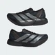 Мужские Кроссовки для бега Adizero Adios Pro 4 adidas JR4887 40.5 (7 UK) черный (4068811668419) - изображение 8