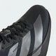 Мужские Кроссовки для бега Adizero Adios Pro 4 adidas JR4887 40.5 (7 UK) черный (4068811668419) - изображение 9