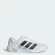 Мужские Кроссовки Dropset 4 Power Training adidas JR1960 46.5 (11.5 UK) белый (4068804345723) - изображение 1